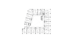 6th floor plan
